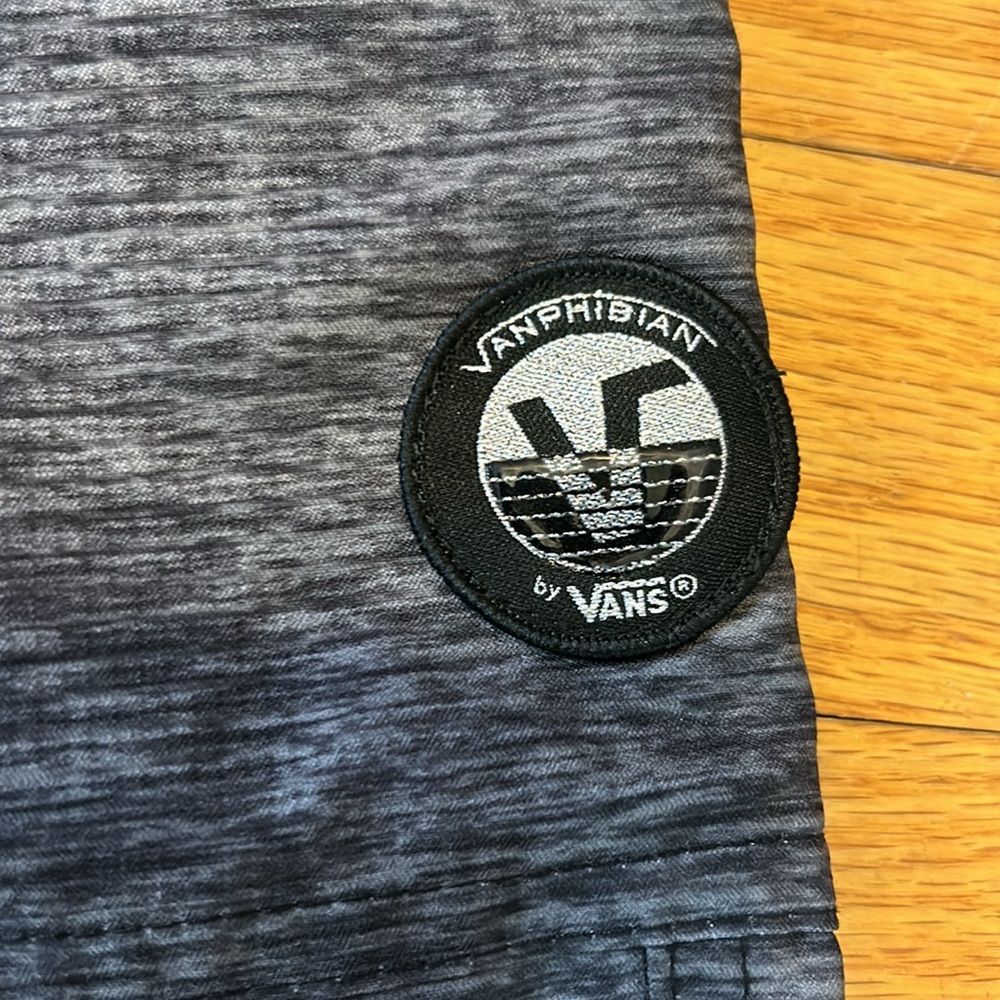 Vans Board Shorts. Size 34 Mens. With pockets. - Picture 2 of 4